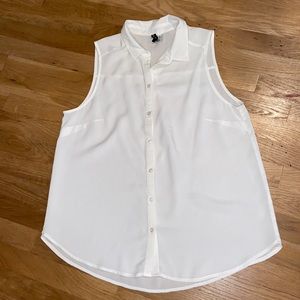 H&M Divided Top